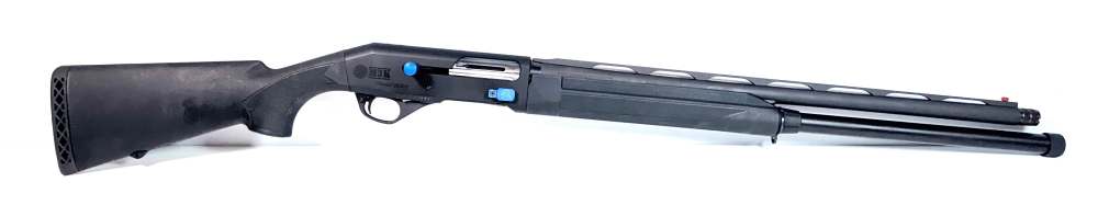 Stoeger M3000 M3K 3-Gun Edition 12-Gauge Shotgun with a 24-inch barrel-img-2
