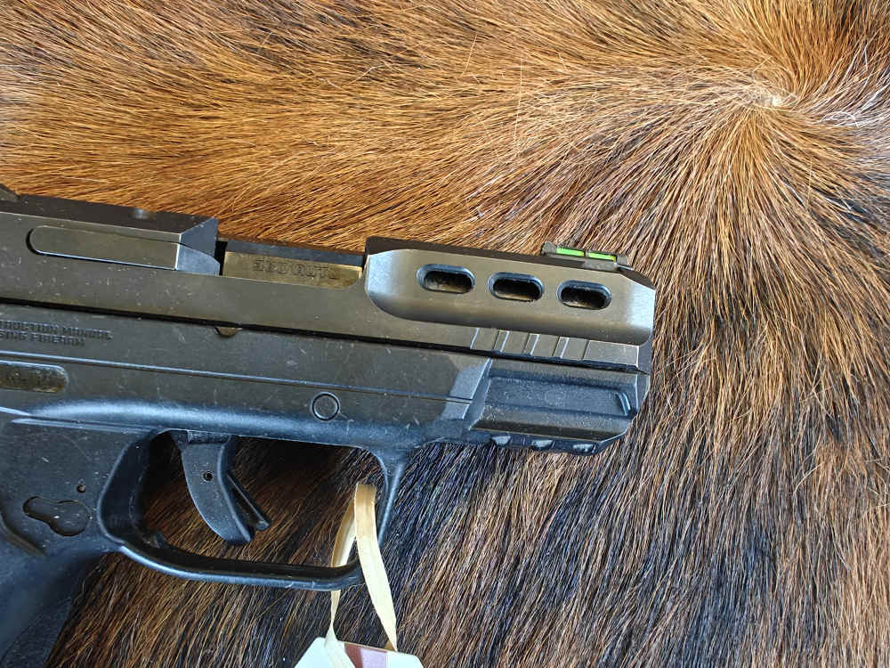 Ruger Security 380 Concealed Carry Pistol! .380 ACP-img-6