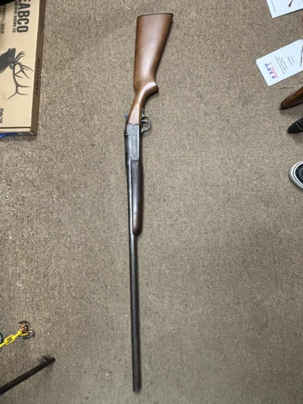 Savage 220A-img-3