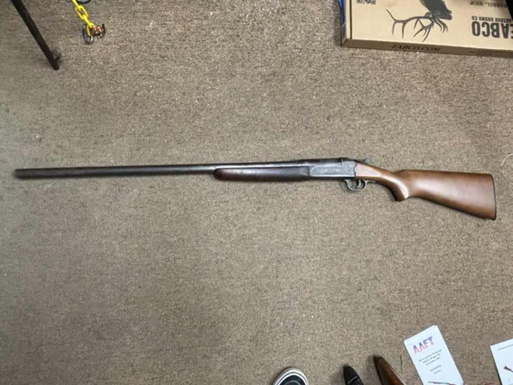 Savage 220A-img-0