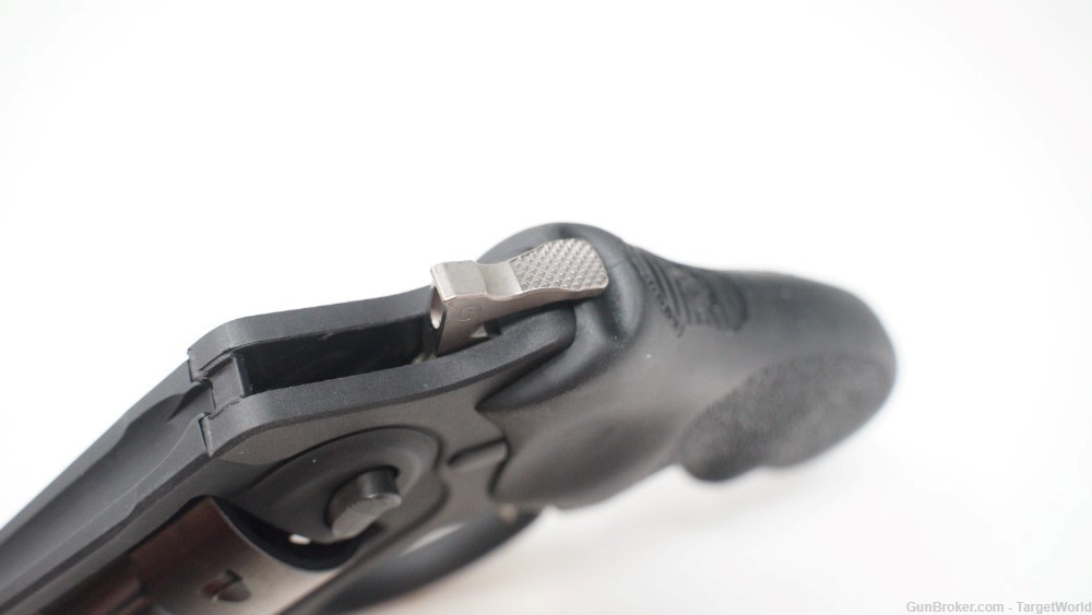 RUGER LCRX .22WMR 6 ROUNDS BLACK 1.88" BARREL (RU5439)-img-18