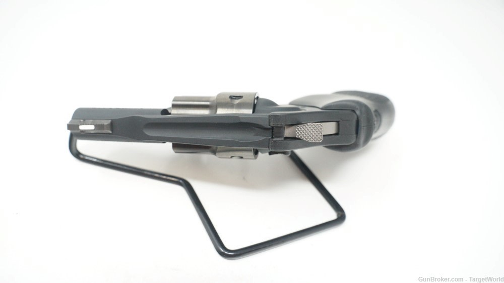 RUGER LCRX .22WMR 6 ROUNDS BLACK 1.88" BARREL (RU5439)-img-15