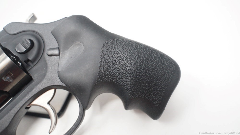 RUGER LCRX .22WMR 6 ROUNDS BLACK 1.88" BARREL (RU5439)-img-9