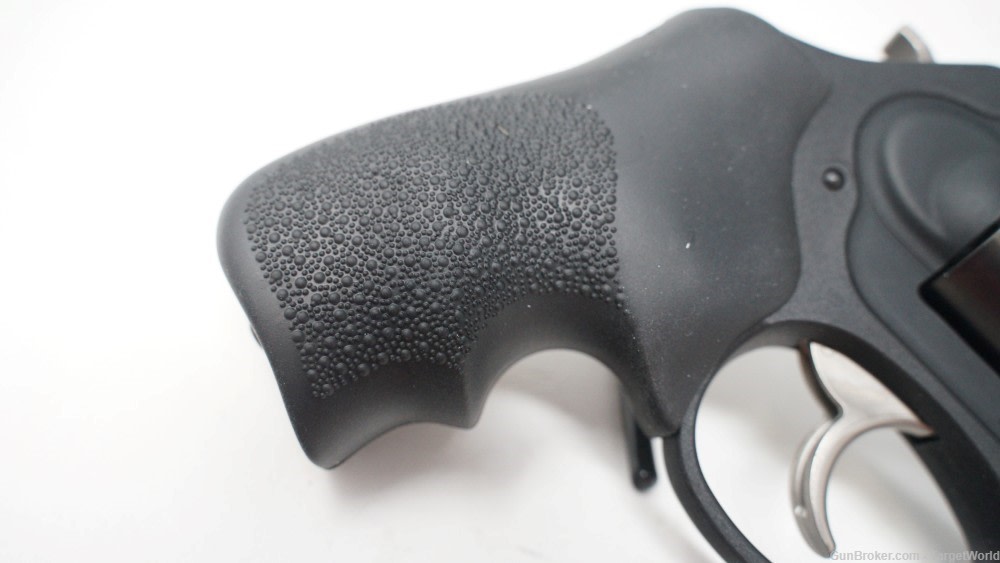 RUGER LCRX .22WMR 6 ROUNDS BLACK 1.88" BARREL (RU5439)-img-2