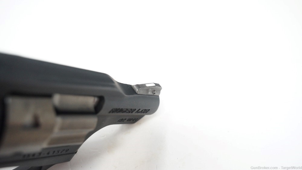 RUGER LCRX .22WMR 6 ROUNDS BLACK 1.88" BARREL (RU5439)-img-16