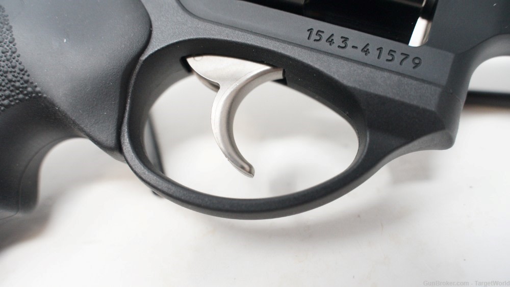 RUGER LCRX .22WMR 6 ROUNDS BLACK 1.88" BARREL (RU5439)-img-3