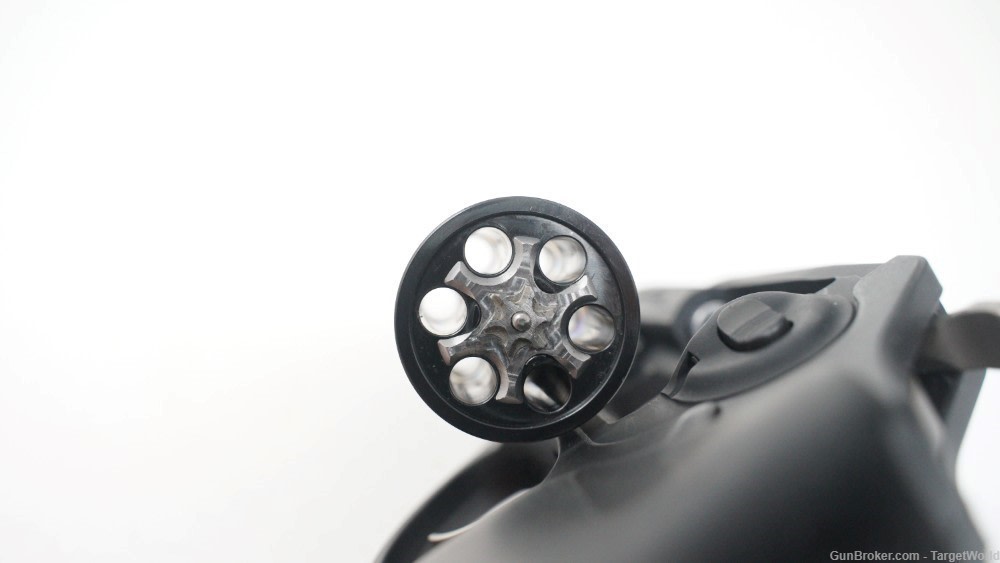 RUGER LCRX .22WMR 6 ROUNDS BLACK 1.88" BARREL (RU5439)-img-23
