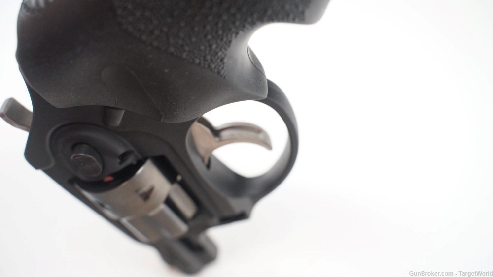RUGER LCRX .22WMR 6 ROUNDS BLACK 1.88" BARREL (RU5439)-img-22