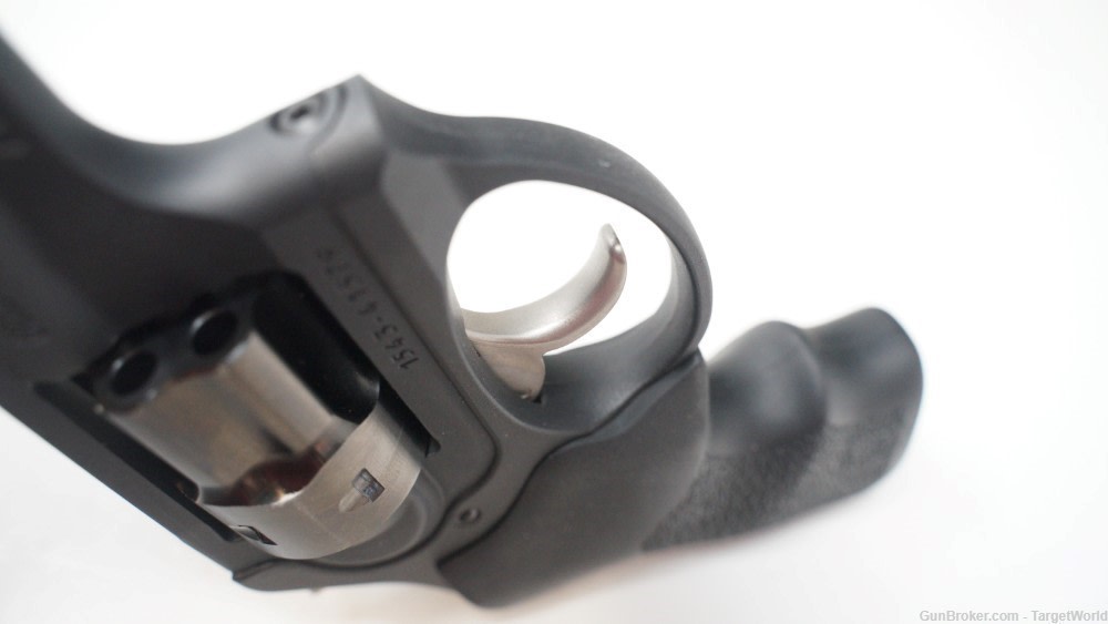 RUGER LCRX .22WMR 6 ROUNDS BLACK 1.88" BARREL (RU5439)-img-21