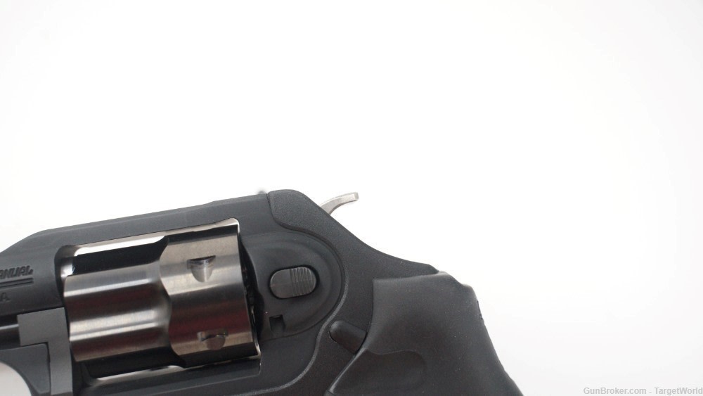 RUGER LCRX .22WMR 6 ROUNDS BLACK 1.88" BARREL (RU5439)-img-12