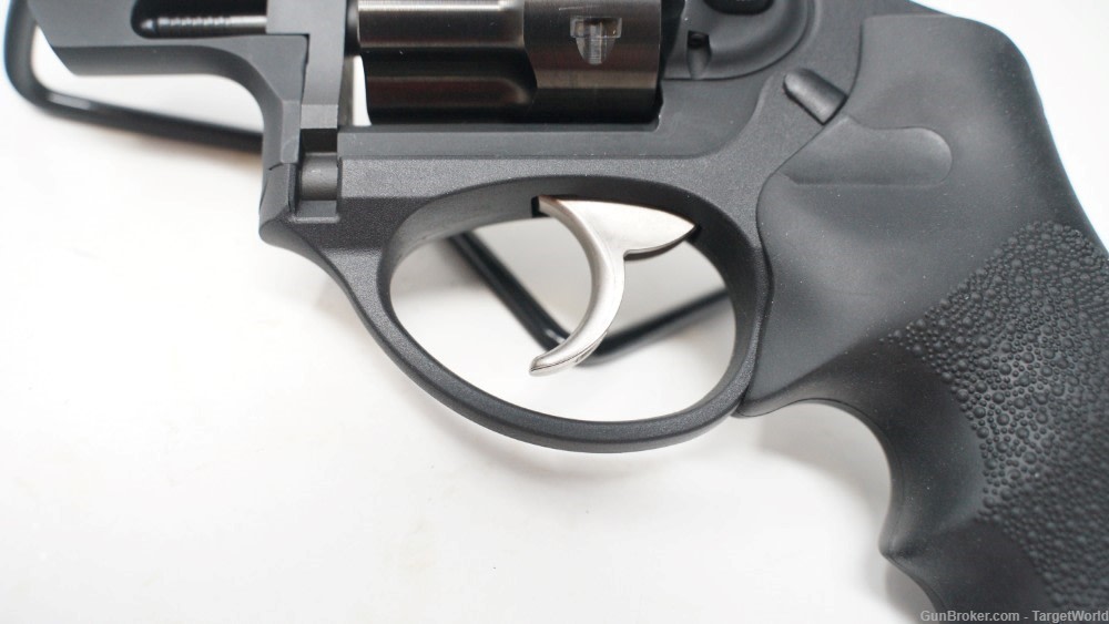 RUGER LCRX .22WMR 6 ROUNDS BLACK 1.88" BARREL (RU5439)-img-10