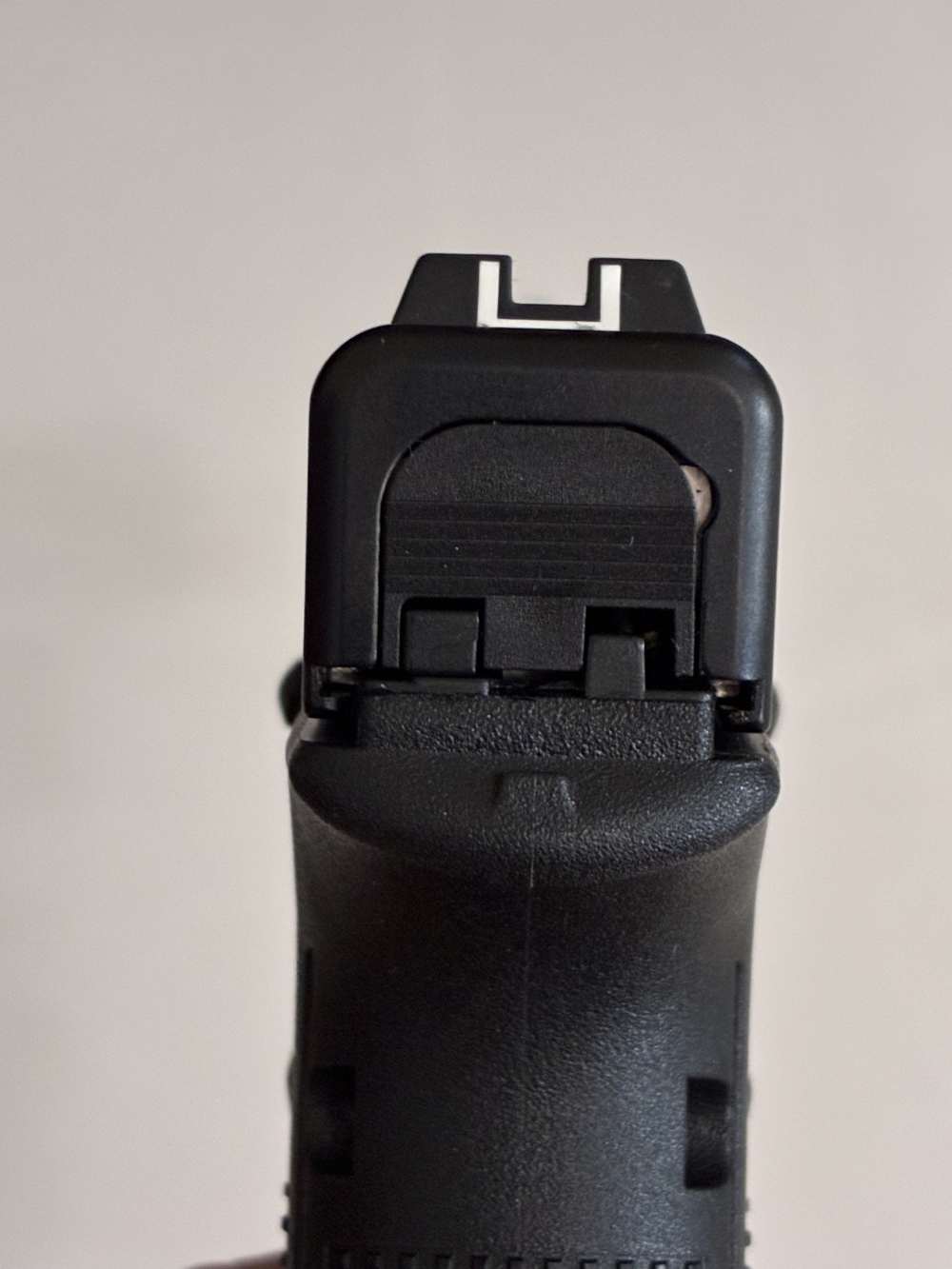 Glock 17 Gen5 Upgrade Package | GlockStore Milled Slide | Holosun 507K X2 -img-4