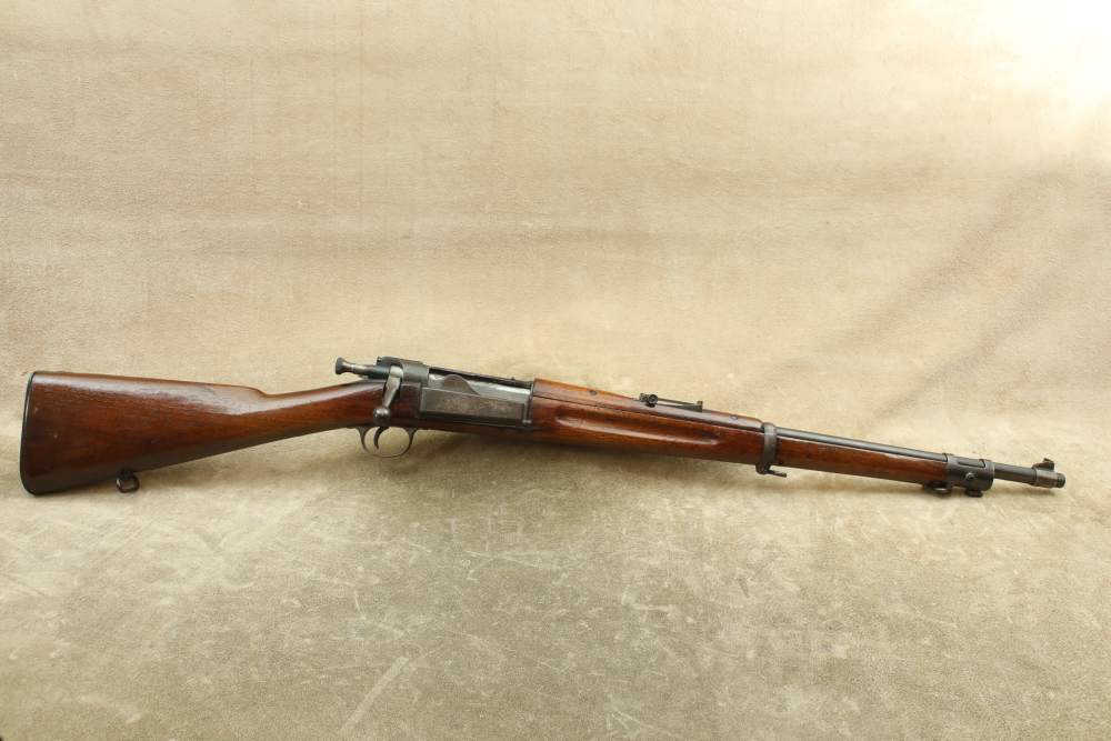 Springfield Armory Model 1898 .30-40 Krag 22" Carbine C&R-img-3