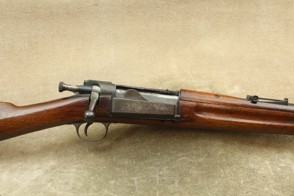 Springfield Armory Model 1898 .30-40 Krag 22" Carbine C&R-img-2