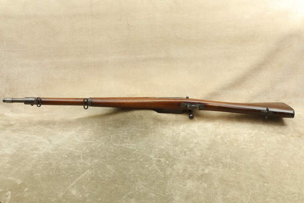 Springfield Armory Model 1898 .30-40 Krag 22" Carbine C&R-img-7