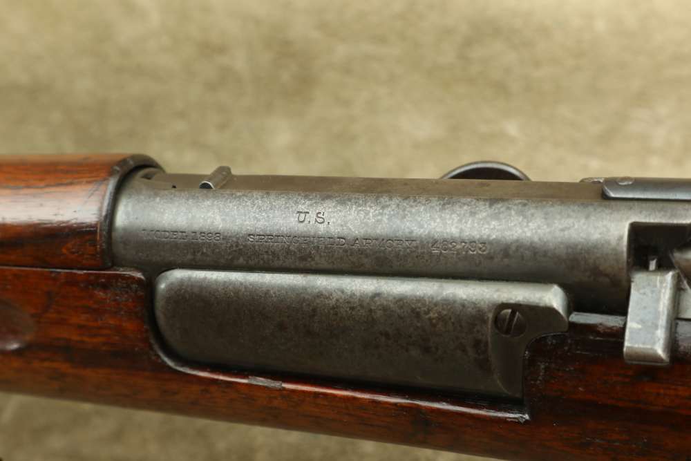 Springfield Armory Model 1898 .30-40 Krag 22" Carbine C&R-img-10