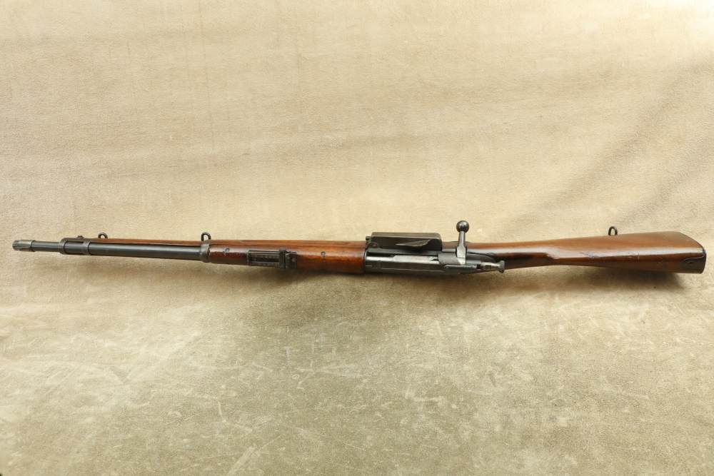 Springfield Armory Model 1898 .30-40 Krag 22" Carbine C&R-img-6