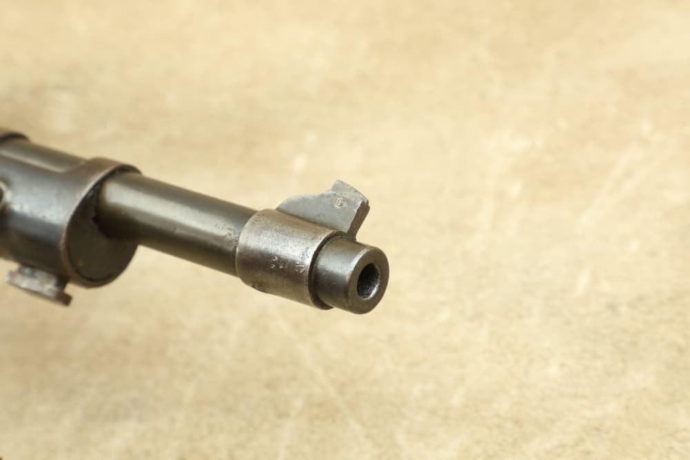 Springfield Armory Model 1898 .30-40 Krag 22" Carbine C&R-img-9