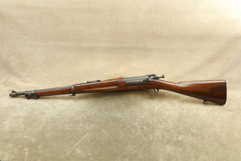 Springfield Armory Model 1898 .30-40 Krag 22" Carbine C&R-img-4