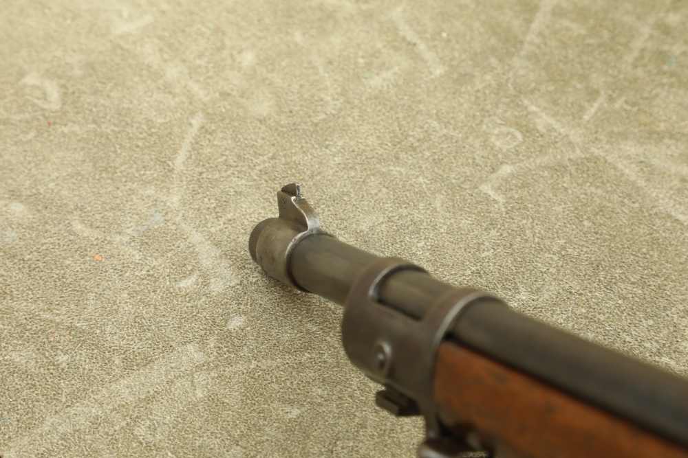 Springfield Armory Model 1898 .30-40 Krag 22" Carbine C&R-img-11