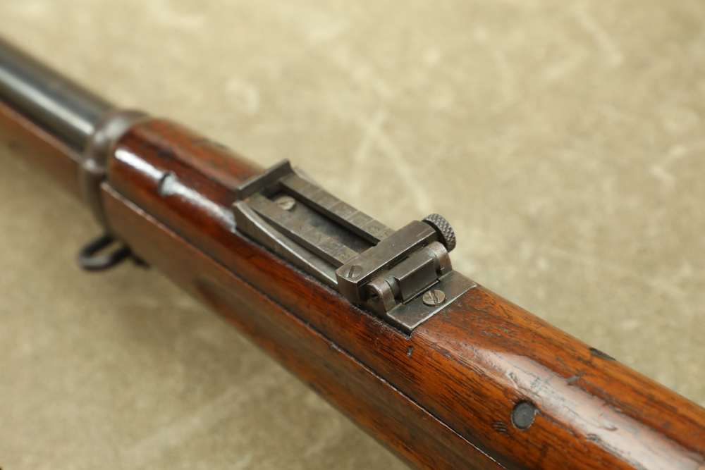 Springfield Armory Model 1898 .30-40 Krag 22" Carbine C&R-img-12