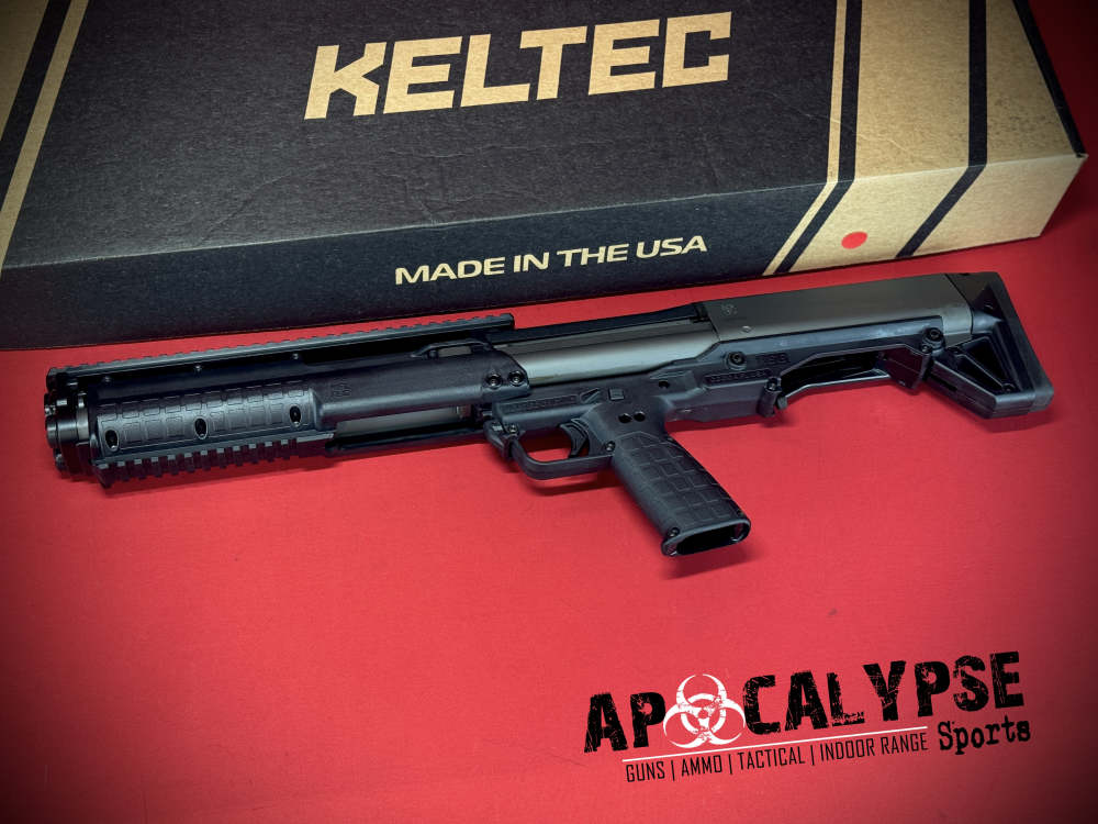 KEL-TEC KSG-img-0