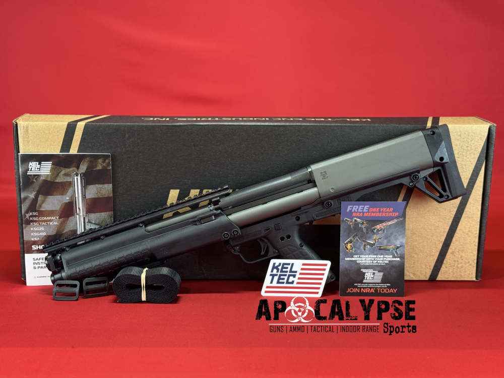 KEL-TEC KSG-img-2