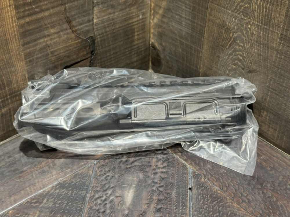 Aero Precision M4E1 AR15 Upper Receiver - Black-img-2