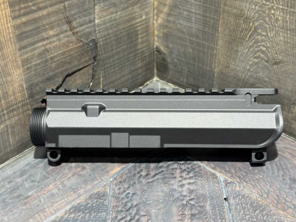 Aero Precision M4E1 AR15 Upper Receiver - Black-img-4
