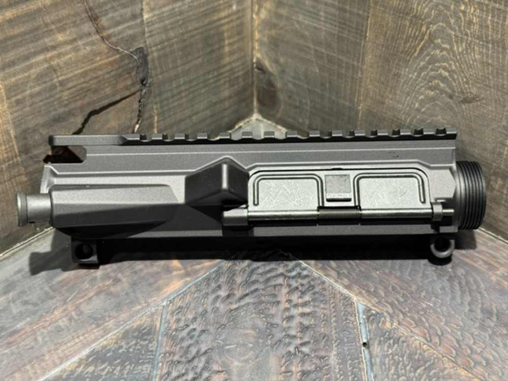 Aero Precision M4E1 AR15 Upper Receiver - Black-img-3