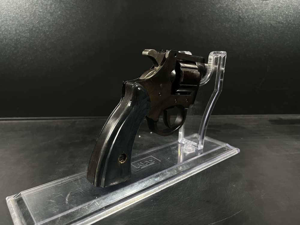 Armsco 22 LR Revolver-img-2