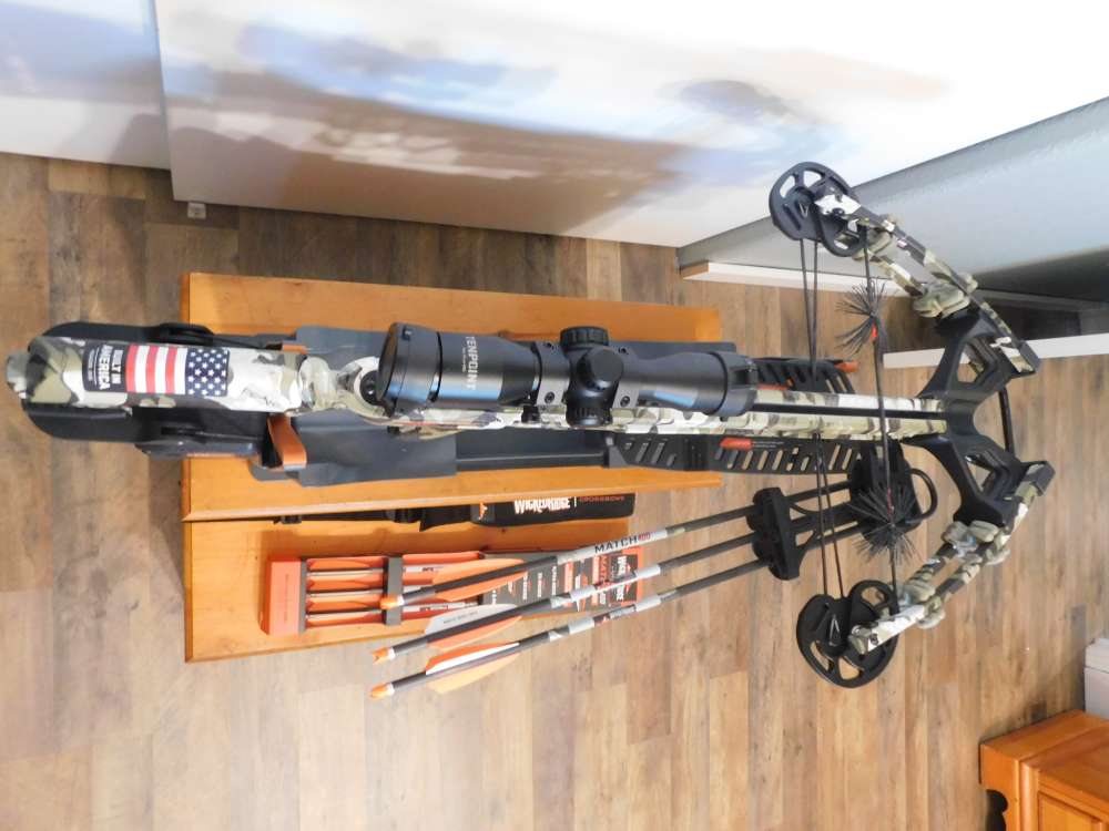 Tenpoint Wicked Ridge Invader M1-img-6