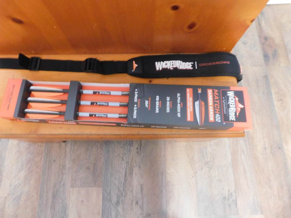 Tenpoint Wicked Ridge Invader M1-img-3