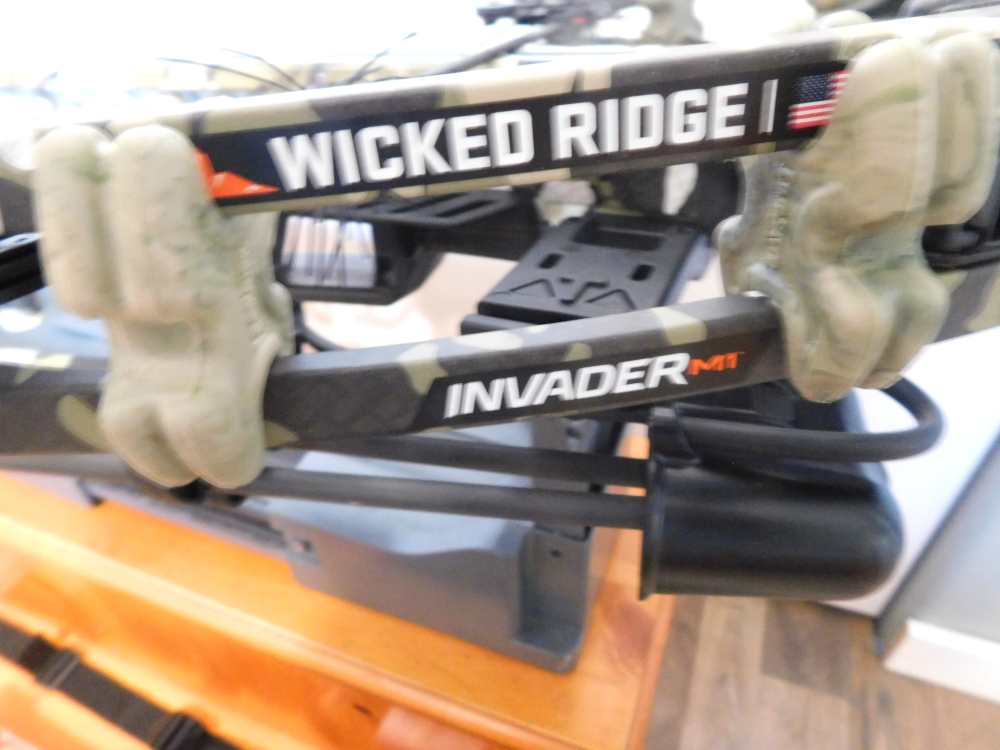 Tenpoint Wicked Ridge Invader M1-img-8