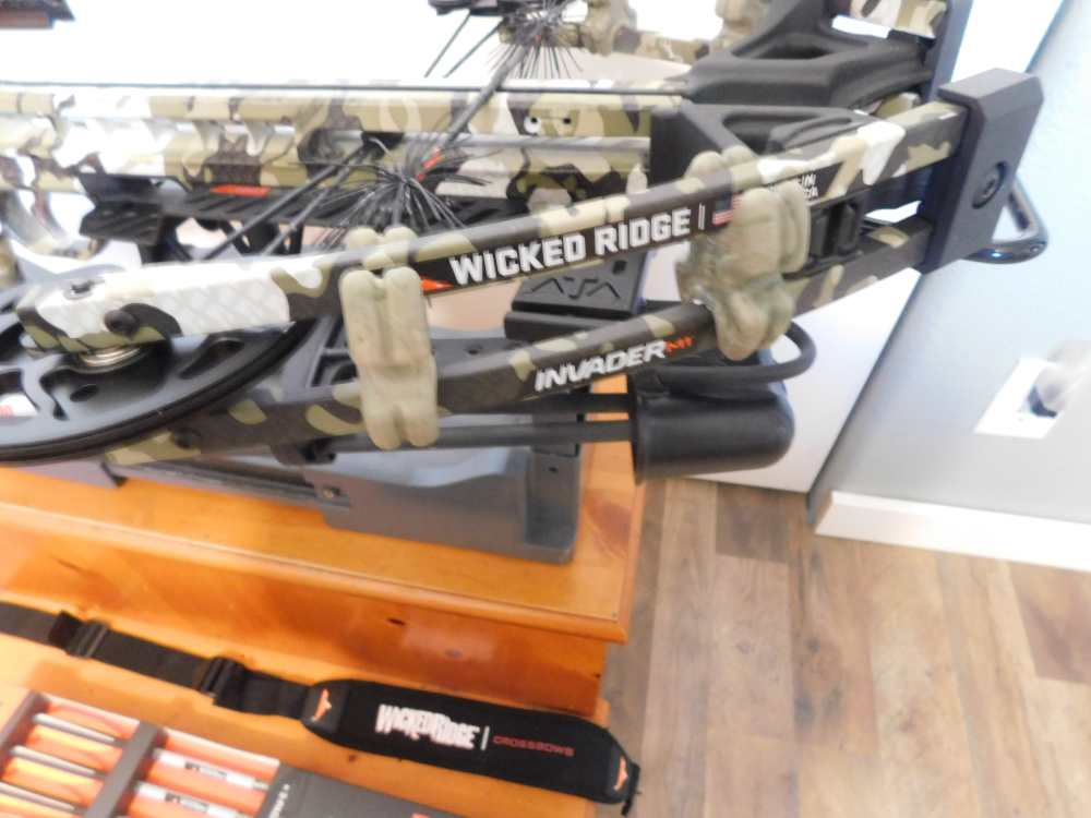 Tenpoint Wicked Ridge Invader M1-img-2