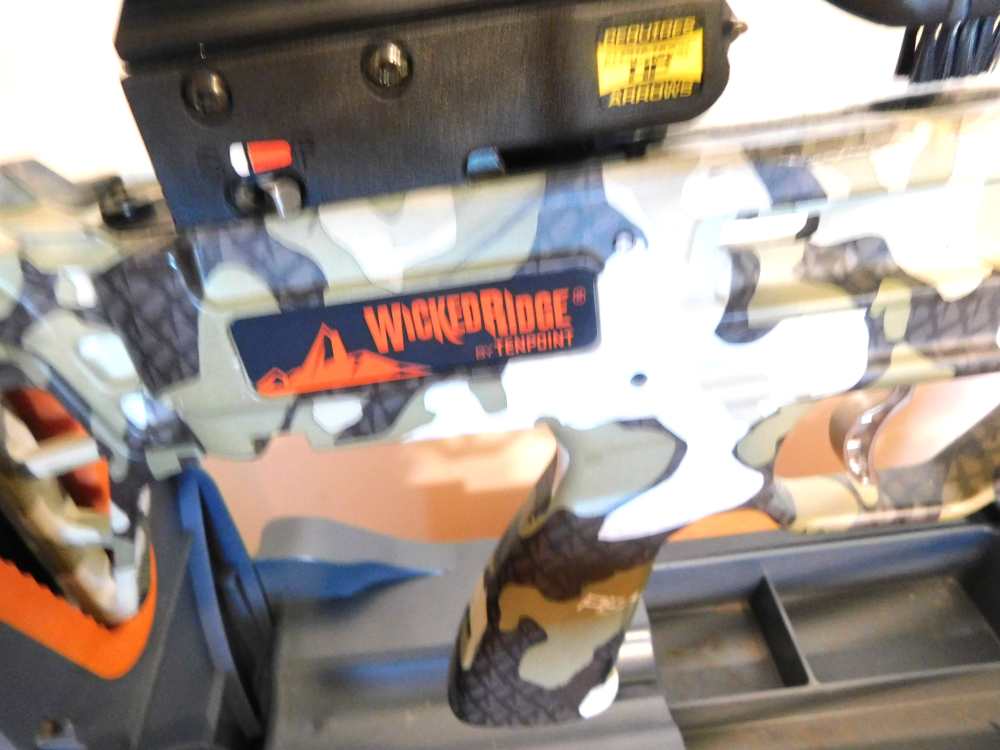 Tenpoint Wicked Ridge Invader M1-img-7