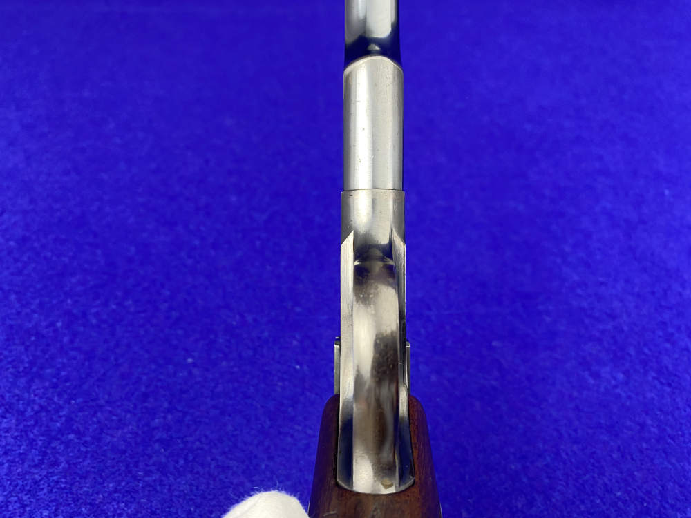 Colt Woodsman Match Target 1939 .22LR*INCREDIBLE HIGH CONDITION 1ST SERIES*-img-34