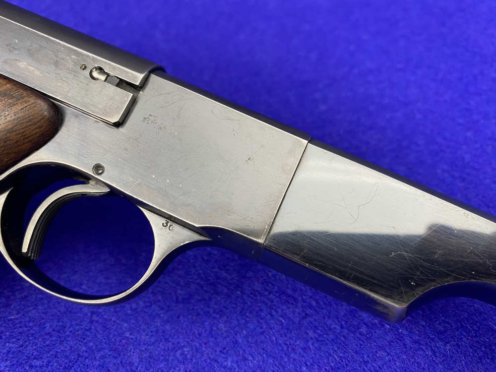 Colt Woodsman Match Target 1939 .22LR*INCREDIBLE HIGH CONDITION 1ST SERIES*-img-19