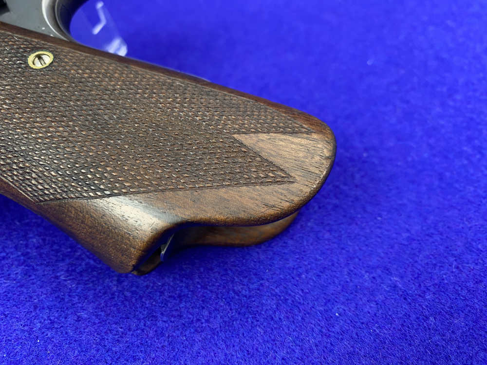 Colt Woodsman Match Target 1939 .22LR*INCREDIBLE HIGH CONDITION 1ST SERIES*-img-3