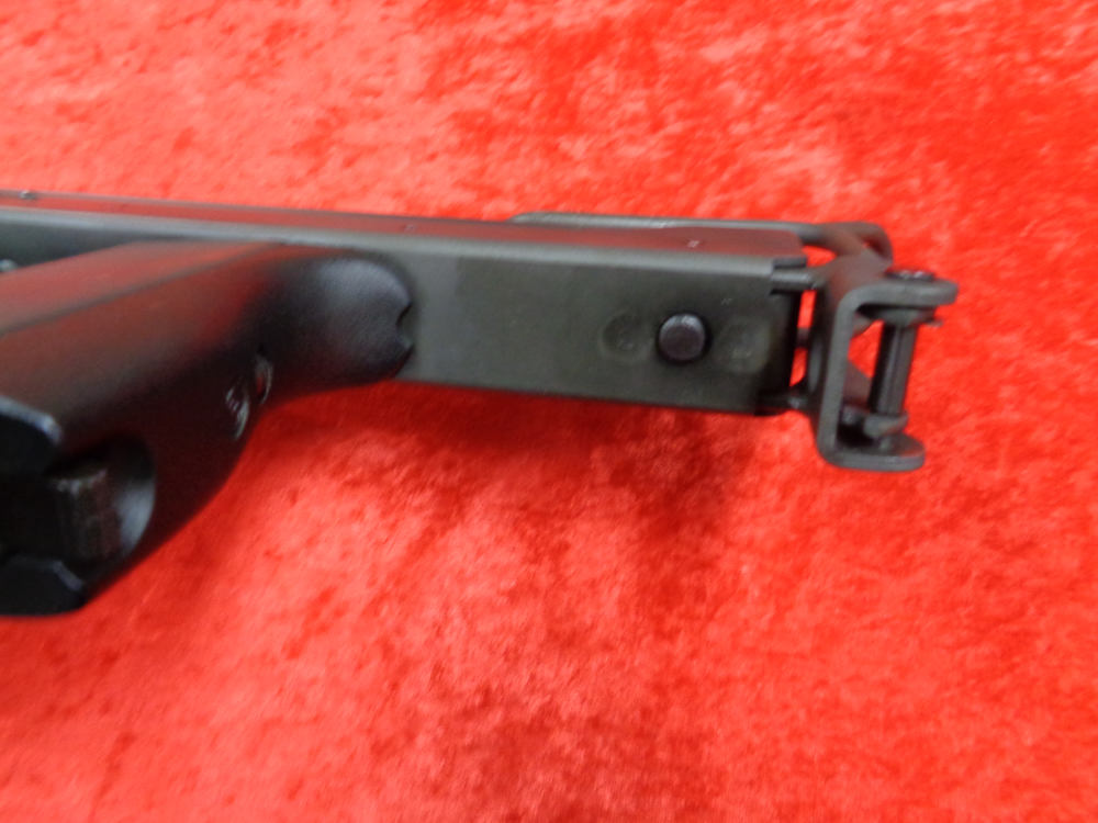 TRANSFERABLE SWD Cobray M11 MAC M 11 9mm SMG Machine Gun WE TRADE & BUY!-img-12