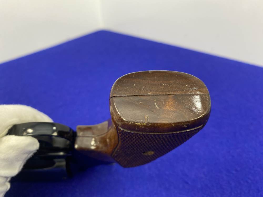 1974 Colt Cobra Second Issue .38 Special 2" *COLLECTIBLE SNAKE GUN*-img-24