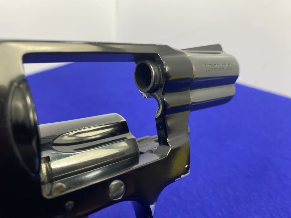 1974 Colt Cobra Second Issue .38 Special 2" *COLLECTIBLE SNAKE GUN*-img-30
