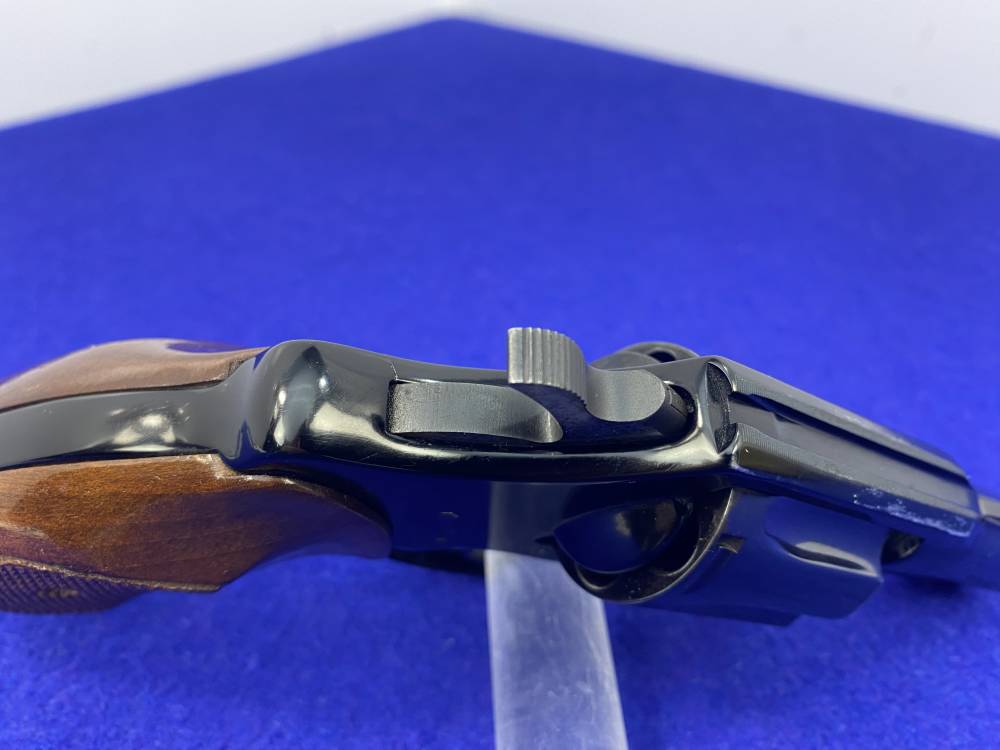 1974 Colt Cobra Second Issue .38 Special 2" *COLLECTIBLE SNAKE GUN*-img-15