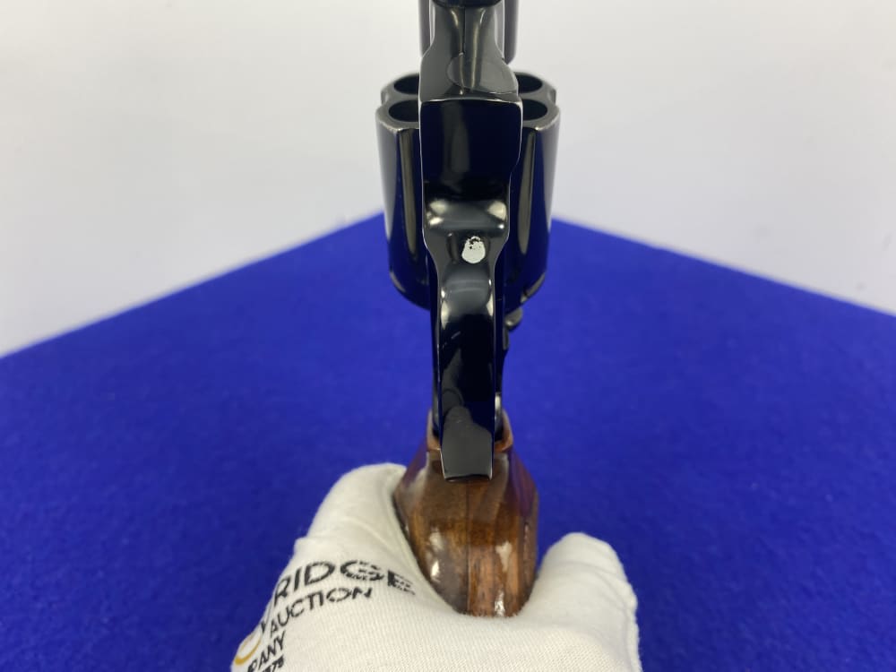 1974 Colt Cobra Second Issue .38 Special 2" *COLLECTIBLE SNAKE GUN*-img-22