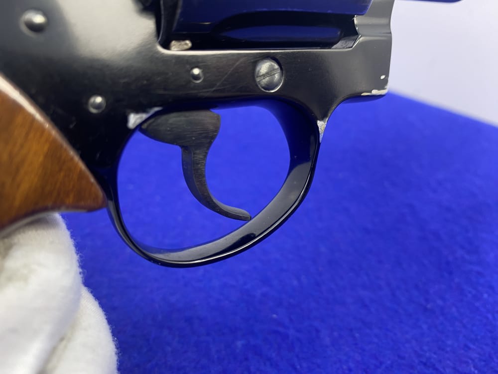 1974 Colt Cobra Second Issue .38 Special 2" *COLLECTIBLE SNAKE GUN*-img-18