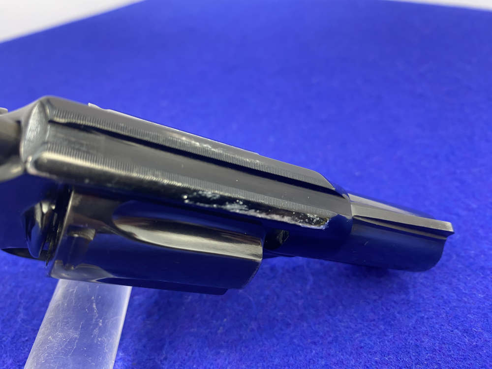 1974 Colt Cobra Second Issue .38 Special 2" *COLLECTIBLE SNAKE GUN*-img-16
