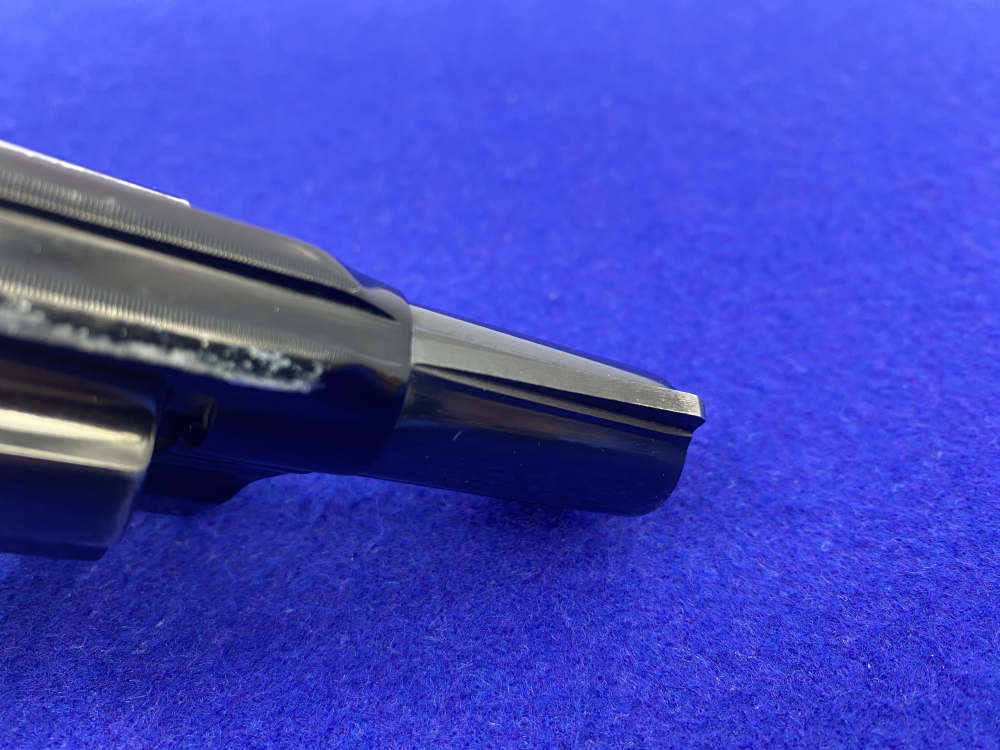 1974 Colt Cobra Second Issue .38 Special 2" *COLLECTIBLE SNAKE GUN*-img-17
