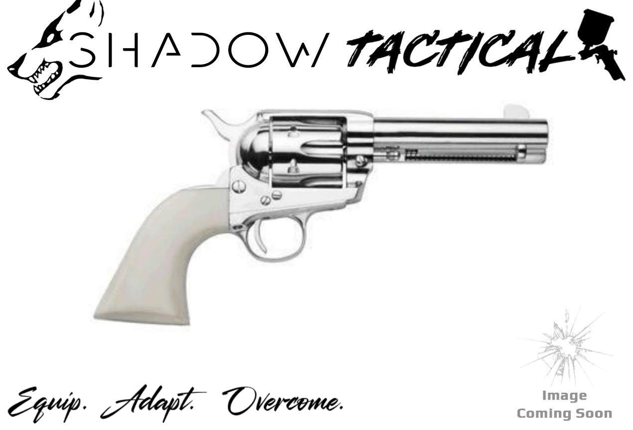 Traditions SAT73-132, 45 Colt, 6 Rnd, Frontier Series, Single Action-img-0