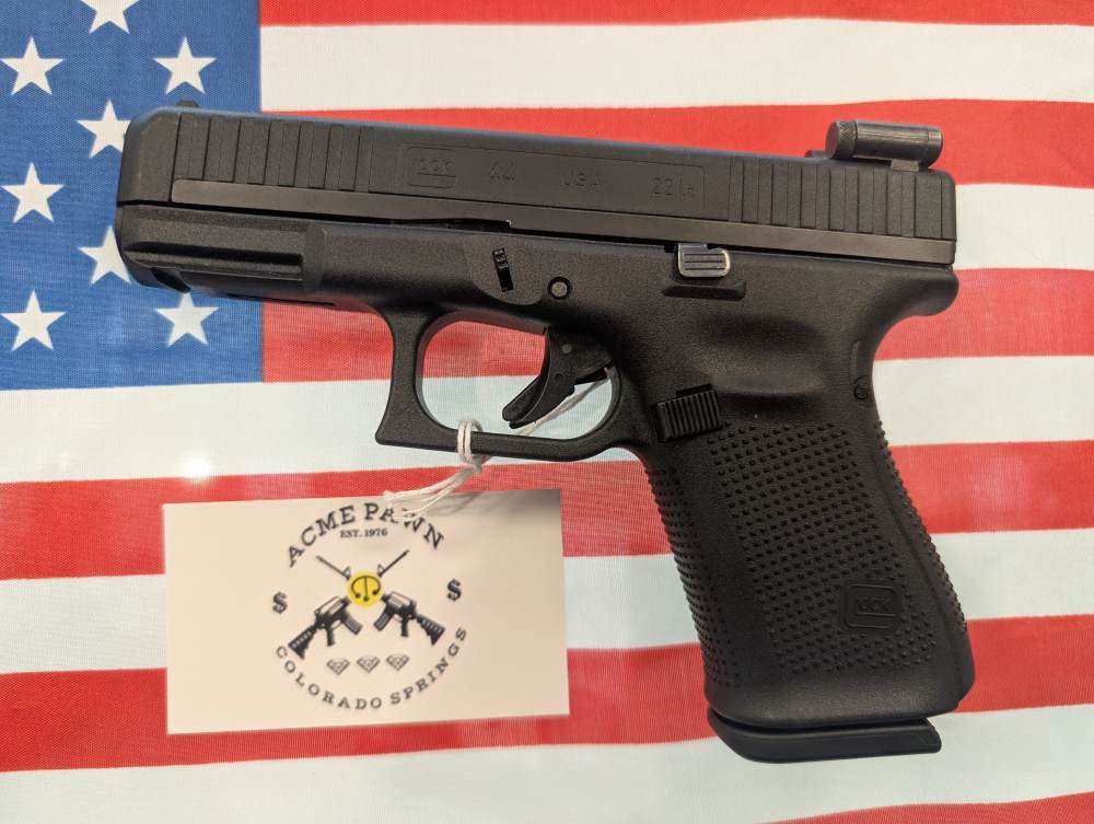 PG-116677-1 GLOCK 44 W/CASE-img-0