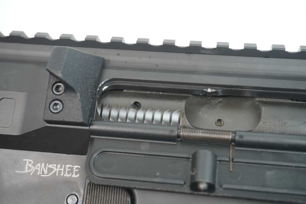 CMMG Banshee Mk17 Semi-Automatic AR Braced Pistol (PDW) 9mm uses P320 mags-img-18